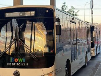 Reactivan Ruta UACH-BOWÍ del campus II por regreso a clases