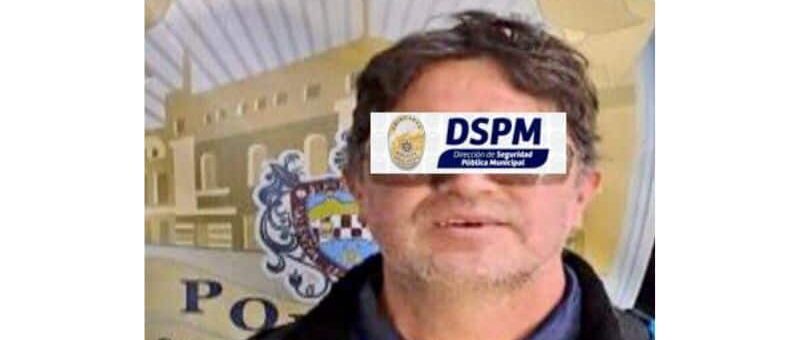Lo detienen por acoso sexual contra una mujer en la vía pública
