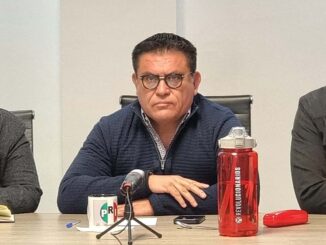 Por negligencia de Morena, y su complicidad con el crimen organizado, se impusieron aranceles a México; PRI ESTATAL