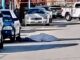 Hombre es asesinado a balazos en la colonia Andrés Figueroa