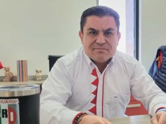 Morena es Cínico y Sinverguenza; todos sus proyectos son sinónimo de fracaso: PRI ESTATAL
