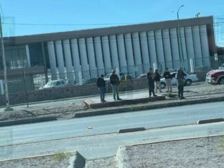 Hombre muere atropellado en el eje vial Juan Gabriel