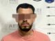 Detiene AEI en Ciudad Juárez a imputado por daños imprudenciales cometidos en Valle de Zaragoza