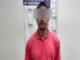 Vinculan a proceso a imputado por homicidio en la colonia Papalote