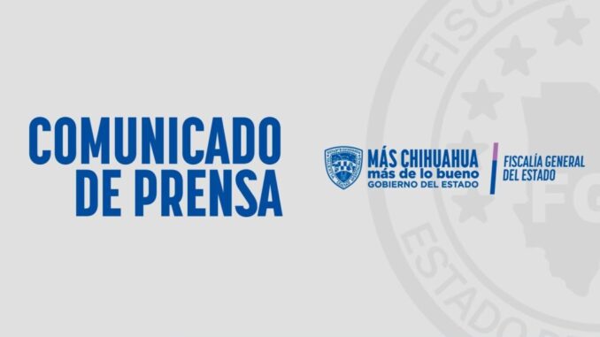 Vinculan a proceso a imputada por delitos sexuales cometidos en Nuevo Casas Grandes