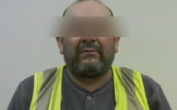 Pasarán 25 años en prisión por el homicidio de un hombre en la colonia El Granjero