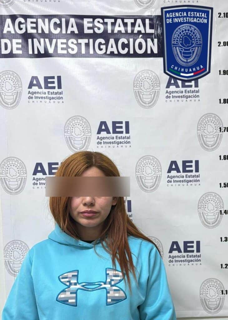Vinculan a proceso a pareja detenida con droga en vivienda del Fraccionamiento Monte Carlo