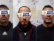 Célula BOI detiene a tres con arma de fuego en Chihuahua 2000