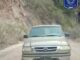 Recupera AEI camioneta con reporte de robo en Guachochi
