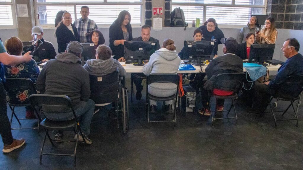 Continúa la recepción de documentos para solicitar Mi Beca Chihuahua Discapacidad 2025