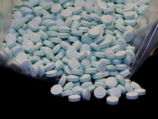 ONU alerta del aumento del consumo de fentanilo en México