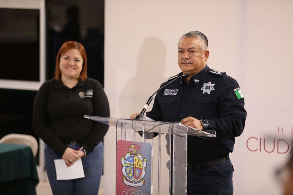 Realizarán campaña de desarme el próximo lunes