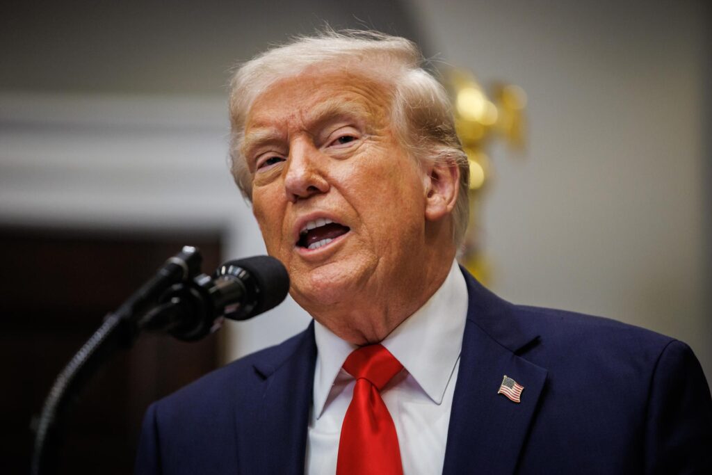 ¿Qué quiere Trump de México para eliminar los aranceles?, el análisis de Ariel Moutsatsos