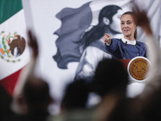 Conferencia matutina Claudia Sheinbaum 6 de marzo