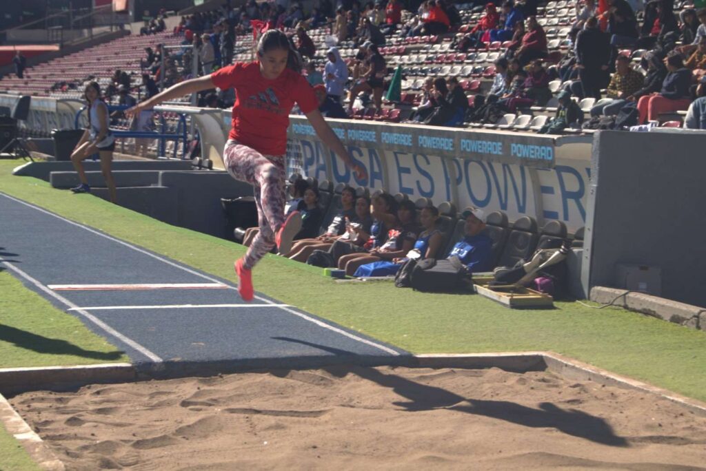 Ciudad Juárez será sede del Campeonato Estatal de Atletismo