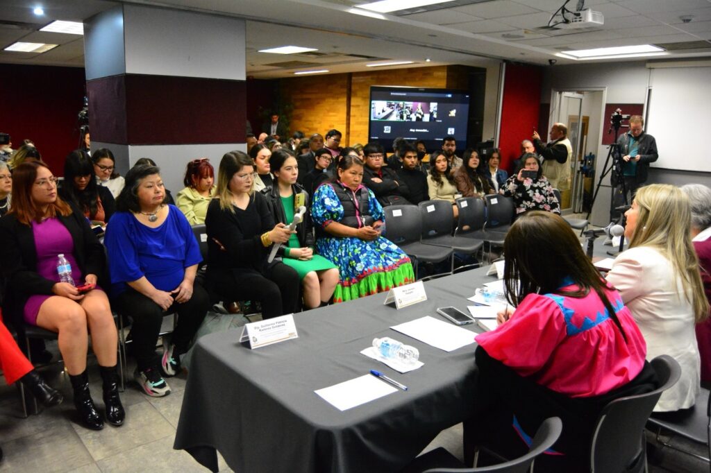 Realiza Congreso 1er Foro de Consulta sobre la iniciativa de Ley para la Protección Integral de Periodistas – Al Instante Chihuahua.com