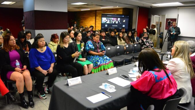 Realiza Congreso 1er Foro de Consulta sobre la iniciativa de Ley para la Protección Integral de Periodistas – Al Instante Chihuahua.com
