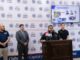 Fiscalía de Zona Centro y Policía Municipal informan de avances importantes en investigación de homicidios recientes