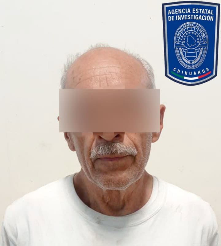 Detenido por posesión de cocaína en la colonia Altavista