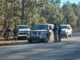 Ejecutan a dos en entronque Las Varas al Ejido Largo Maderal