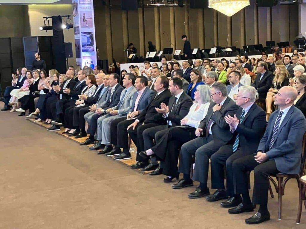 Refuerzan compromisos Gobierno Municipal y Fechac
