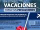 Alerta Policía Cibernética del Municipio por agencias de viaje fraudulentas
