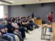 Trabaja Municipio en coordinación con el IEE para fomentar la participación entre jóvenes