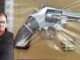 Municipales detienen a un hombre por amenazas con arma de fuego