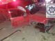 Muere joven tras choque alcance en el Corredor Comercial