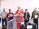 Presentan programa piloto de inserción laboral para jóvenes con síndrome de Down