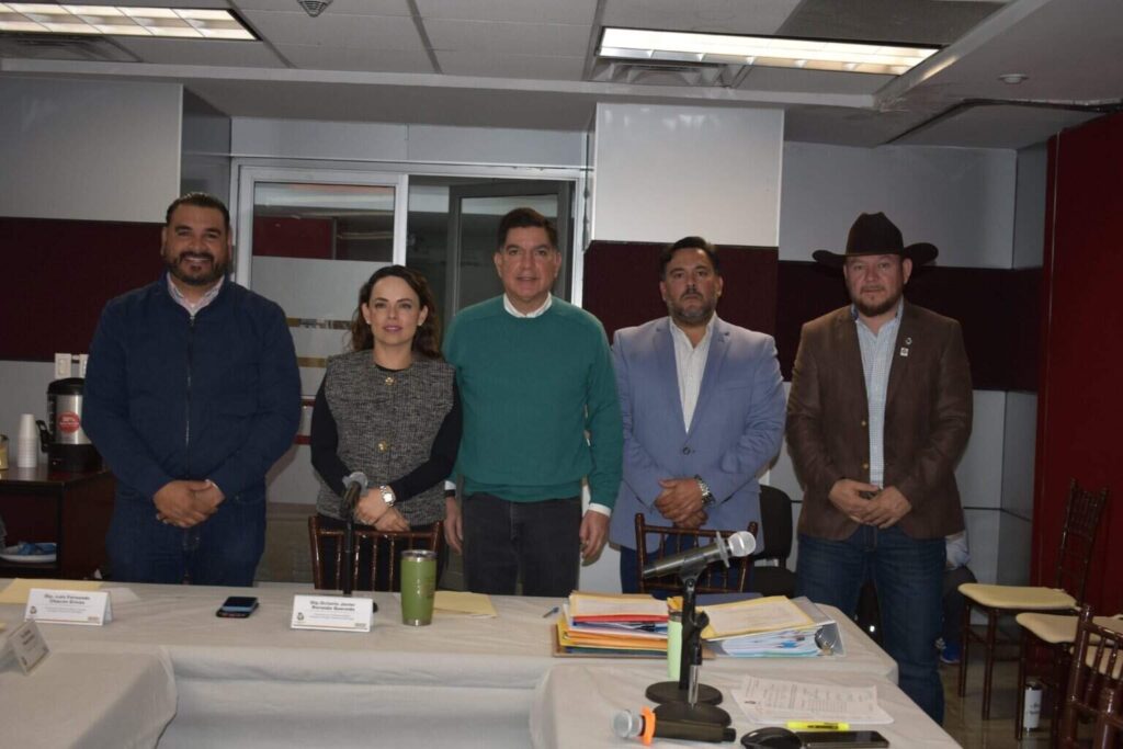 Designa Congreso jurado calificador para Premio a la Responsabilidad Medioambiental 2025