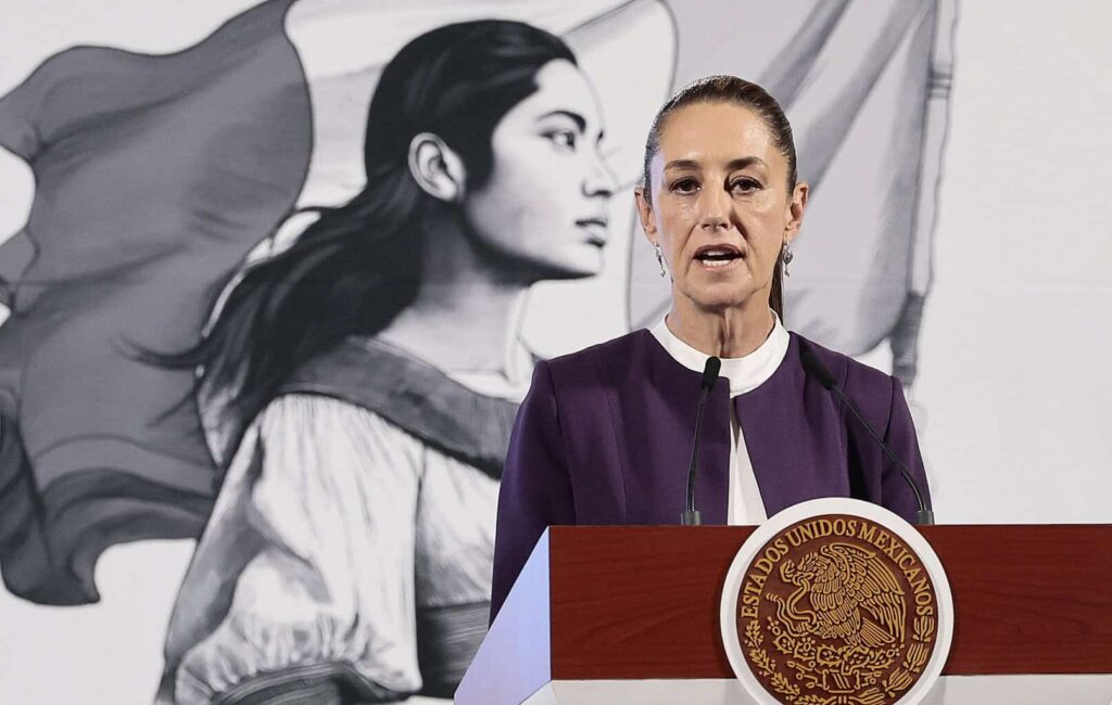 Sheinbaum destacará en cumbre de Celac la importancia de «unidad» en Latinoamérica