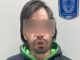 Detenido por posesión de narcóticos en Parral