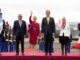 Sheinbaum llega a Honduras para cumbre de Celac
