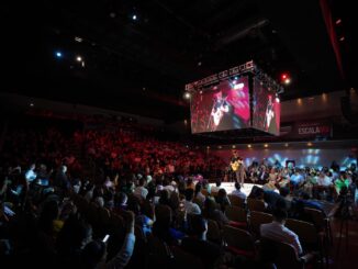 Presentan en Sinaloa el programa «Escala MX» para negocios