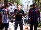 Realizan con éxito Clínica para Porteros en Estadio 20 de Noviembre