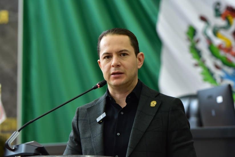 Propone JL Villalobos reformas para reforzar la seguridad infantil en contextos turísticos