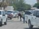 Catean dos viviendas por homicidio; un detenido y resguardan a 2 niños