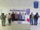 Vinculan a proceso a siete personas detenidas por delitos contra la salud en la colonia El Mármol II