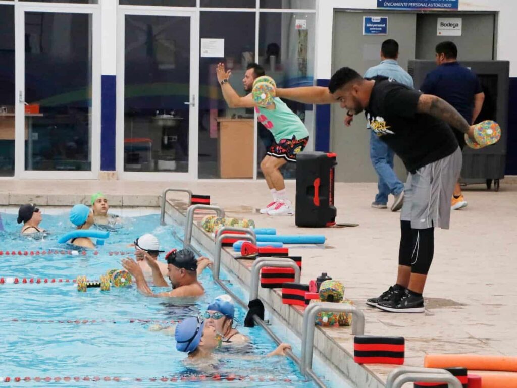 Lanza municipio programa de descuentos en Centros Deportivos Municipales