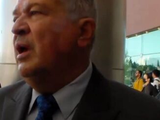 Fallece Rodolfo “Fito”  Torres Medina,  ex rector de la Uach y ex alcalde de Chihuahua