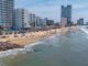 Sinaloa registra más de un millón de visitantes en Semana Santa; Mazatlán, el principal destino de la entidad