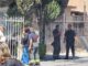 Incendio en Campestre Lomas deja una mujer con quemaduras