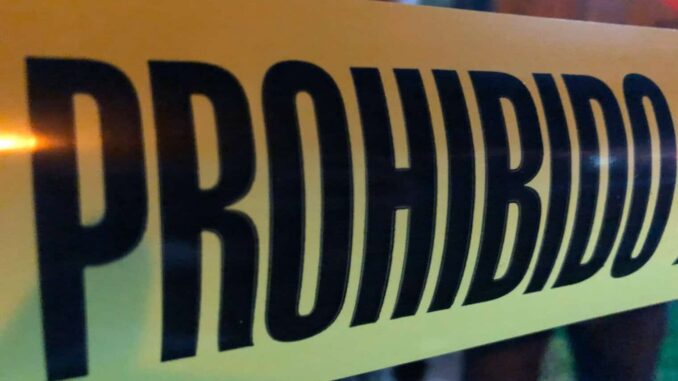 Asesinan a empresario farmacéutico en Tuxpan, Veracruz