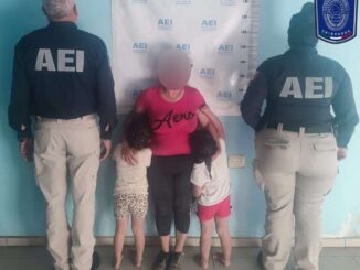 Rescata AEI a víctimas de intento de extorsión telefónica en Valle de Zaragoza
