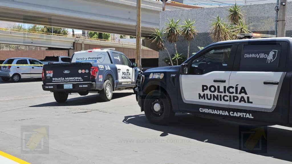 Hallan otro hombre en situación de calle sin vida en gasolinera del canal