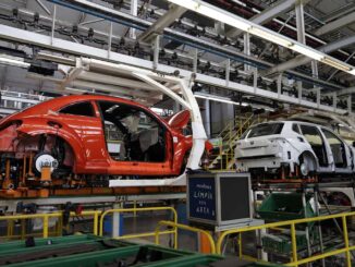Autopartes mexicanas tendrán cero aranceles de EE.UU., confirma Sheinbaum