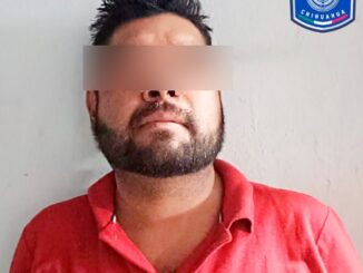 Vinculado a proceso por homicidio en grado de tentativa en Aldama