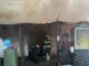 Incendio afecta varias viviendas en inmediaciones del Metro Lindavista