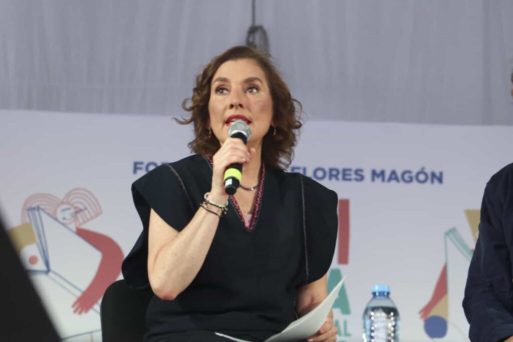 Beatriz Gutiérrez se mudaría a España por motivos académicos